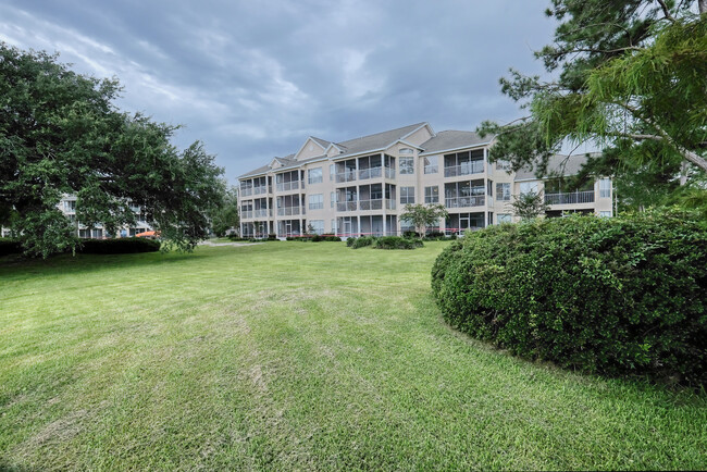Foto del edificio - 3736 Cypress Point Dr
