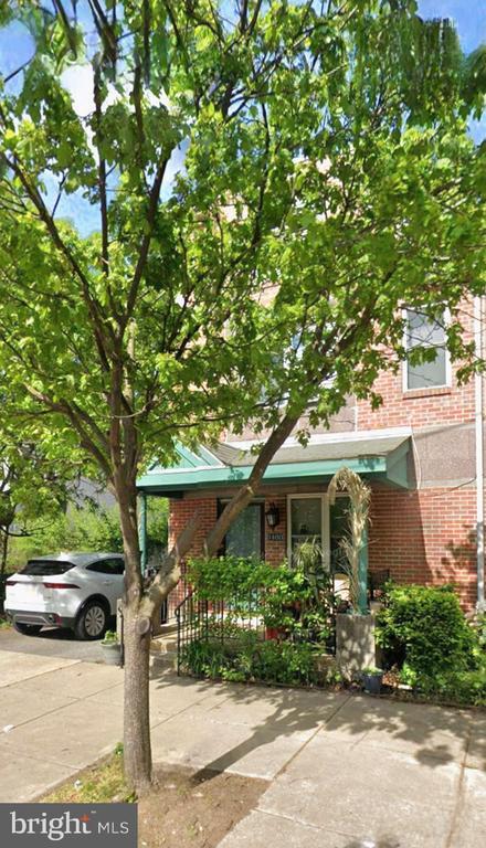 Building Photo - 1400 N Bouvier St