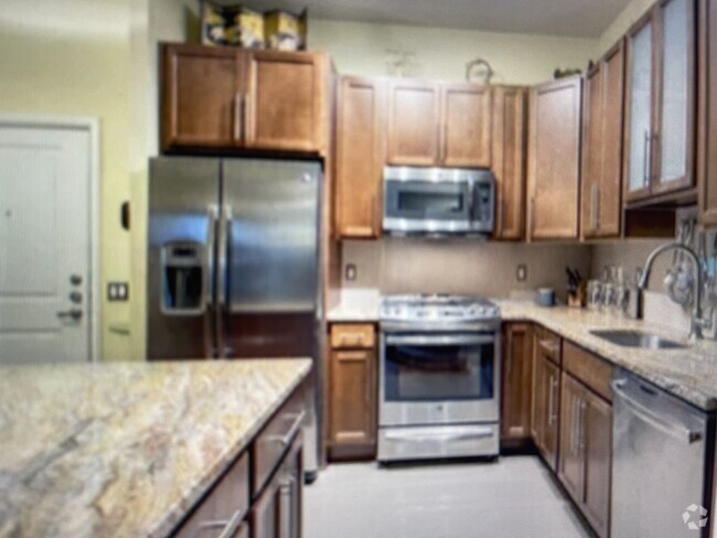 all new bathrooms and new ac, two level condo - 126 Vista Verdi Cir