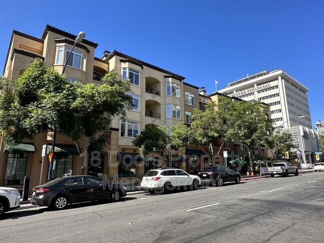 Building Photo - 2400 Fifth Avenue Unit 230 - 230