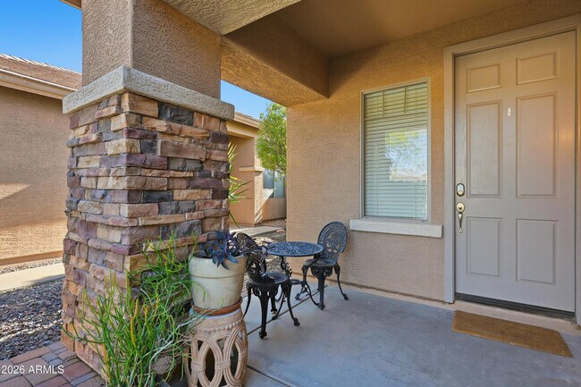Building Photo - 1743 W Owens Way