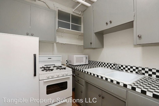 Foto del edificio - 1320 Race St