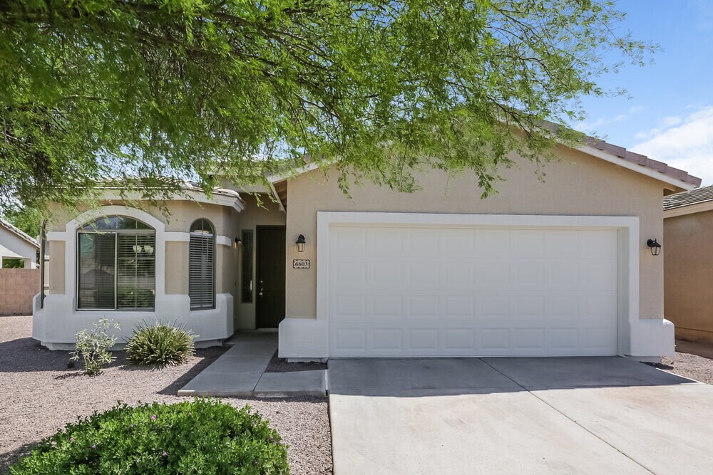 Foto principal - 6603 S 17th Ave