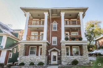 Building Photo - 3718 Warwick Blvd