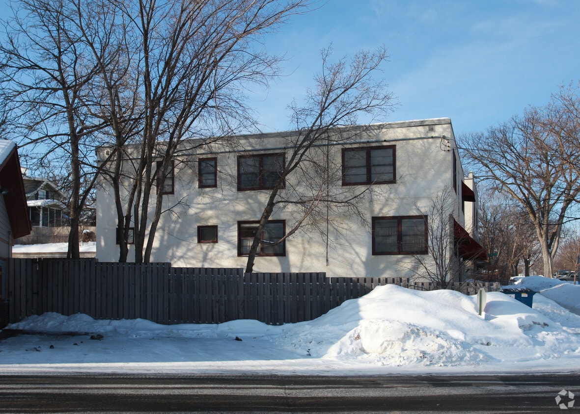 Building Photo - E 50th Street Apartments