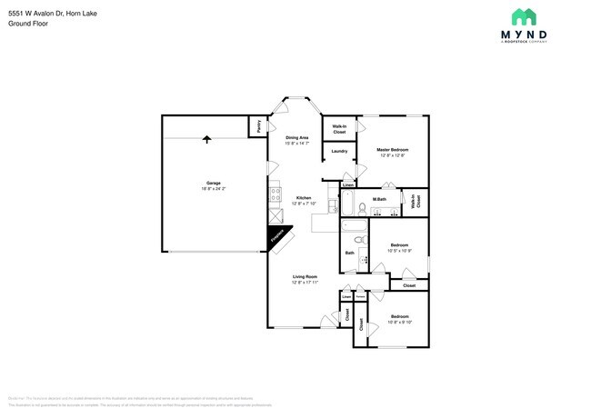 Building Photo - 724 Stuckert Dr