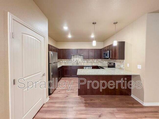 Foto del edificio - 1044 Hibiscus Dr