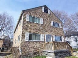 Primary Photo - 327 Webster Ave