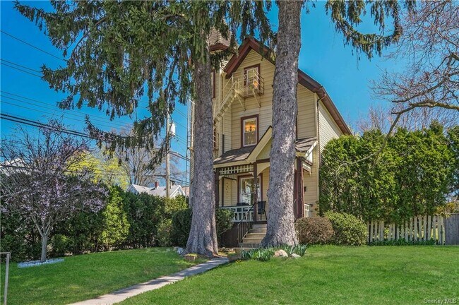 Foto del edificio - 301 Union Ave