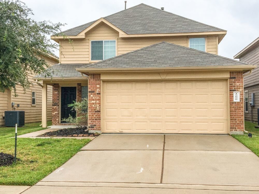 19006 Volga River Dr, Katy, TX 77449 House for Rent in Katy, TX