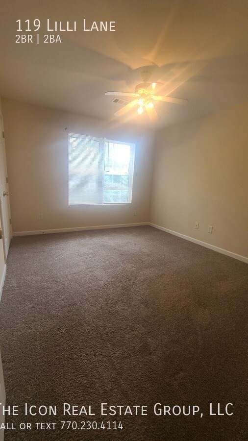 Building Photo - 2/1.5 townhome near downtown Woodstock