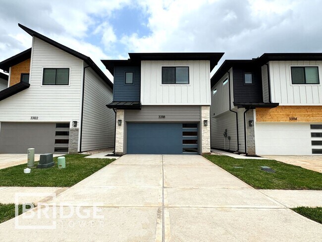 Foto del edificio - WESTON PLAN