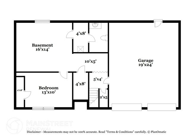 Foto del edificio - 4254 Brandy Ann Dr