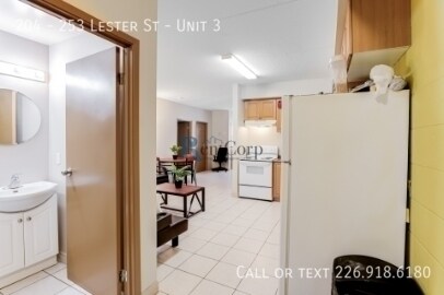 Photo du bâtiment - 253-253 Lester St