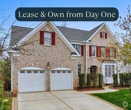 Building Photo - 9220 Meadow Mist Ct