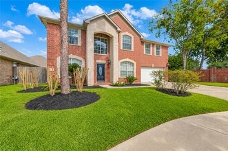 Building Photo - 1223 Oak Canyon Ln