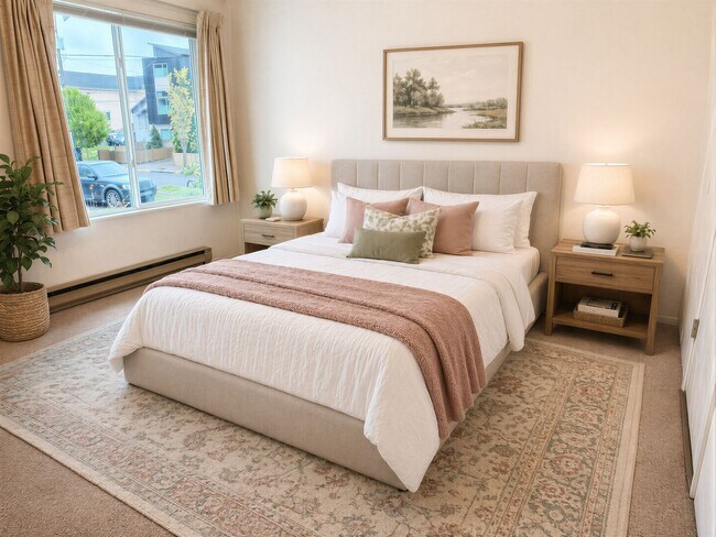Foto del edificio - 8850 Interlake Ave N