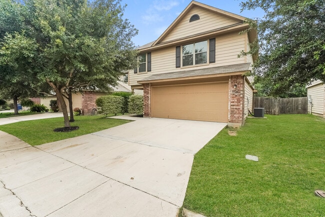 Foto del edificio - 8826 Scarlett Pl