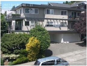 Building Photo - 3927 1st Ave NE