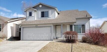 Building Photo - 213 Audubon Dr