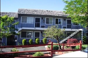 Foto principal - Carlin Apartments