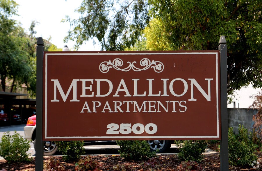 Medallion Rentals Union City, CA