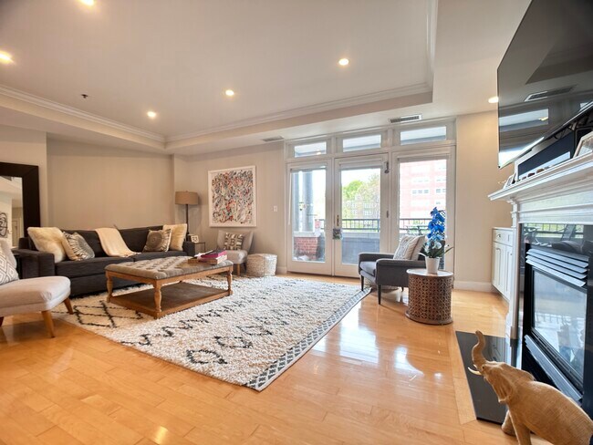 Foto del edificio - 1601 Beacon St