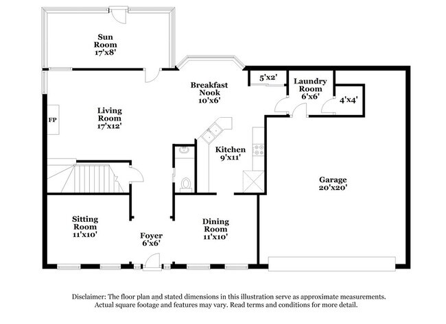 Building Photo - 1043 Gallant Fox Cir S