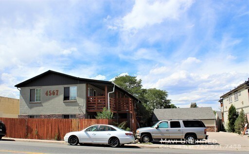 Foto del edificio - 4567 Morrison Rd