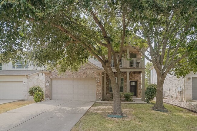 Foto del edificio - 14221 Canyon Trail