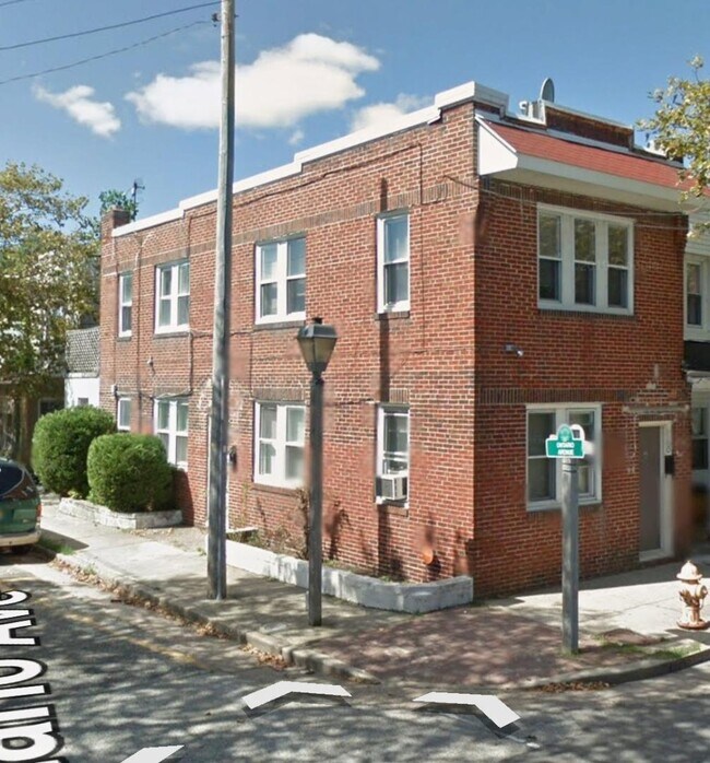 Foto del edificio - 1100 N Ohio Ave