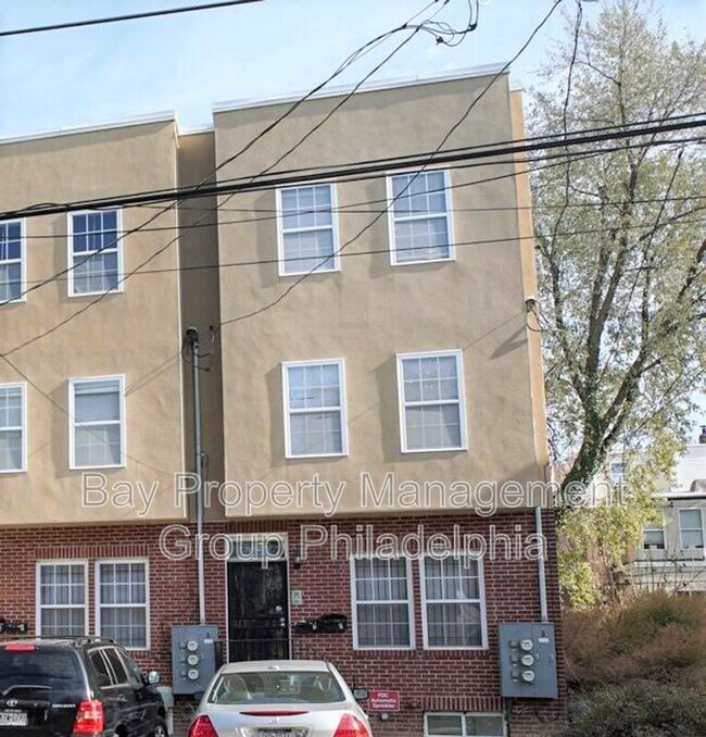 Foto del edificio - 1825 N 18th St