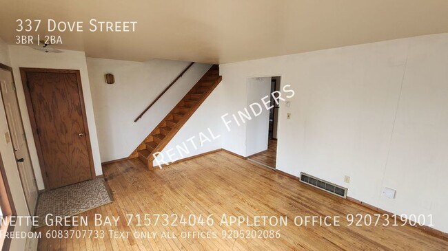 Foto del edificio - 337 Dove St