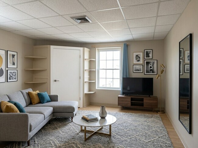 Foto del edificio - 5901 Bryant St