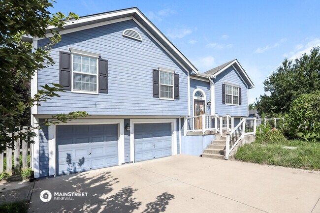 Building Photo - 1216 S Powahatan Dr
