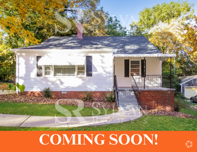 Building Photo - 706 Chandler Ave