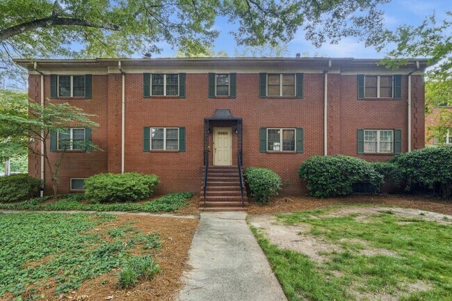 Foto del edificio - 430 Lindbergh Drive NE