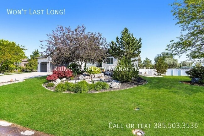 Building Photo - 1178 W 13040 S