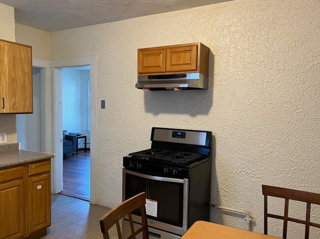 Foto del edificio - 34 Cameron St