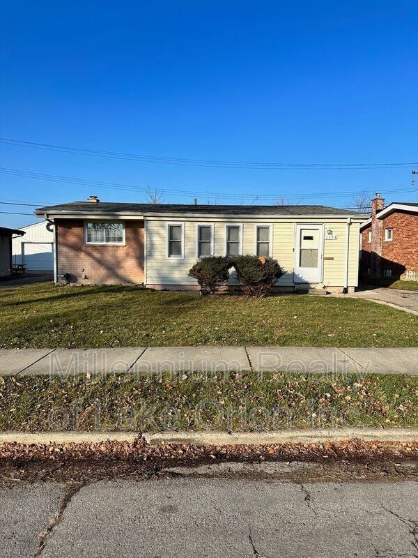 Building Photo - 1173 Dudley Ave