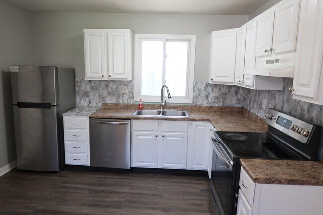 Foto del edificio - 40 58th St SE