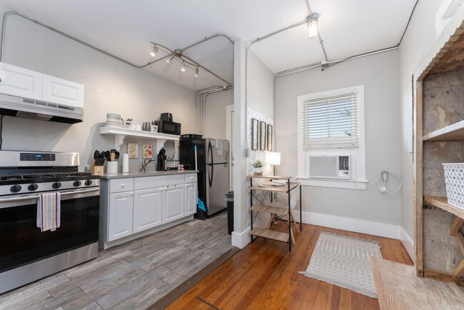 Foto del edificio - 304 Power St