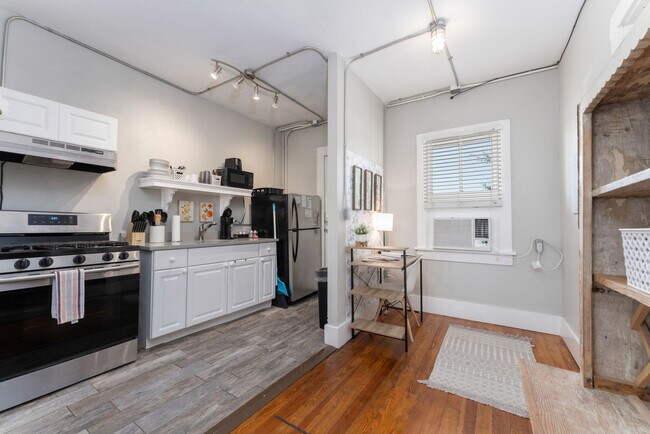 Foto del edificio - 304 Power St