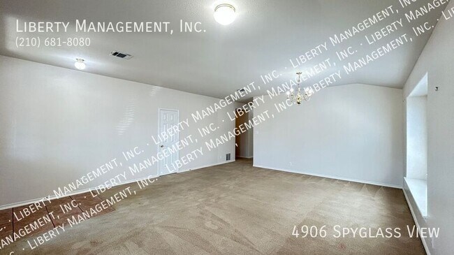 Building Photo - 4906 Spyglass View