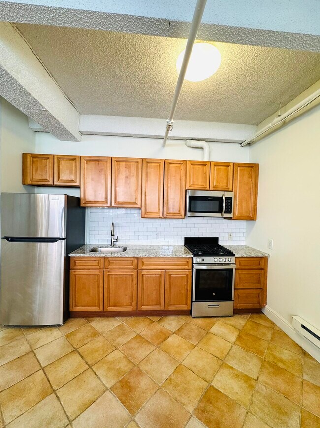 Foto del edificio - 300 Communipaw Ave