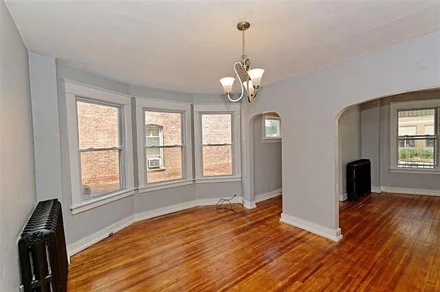 Dining Room Bay Window - 3 Parkwood St
