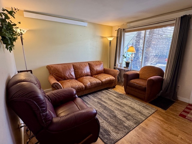 Livingroom - 330 W 4th St