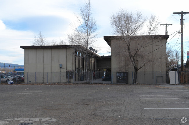 Foto del edificio - Linden House