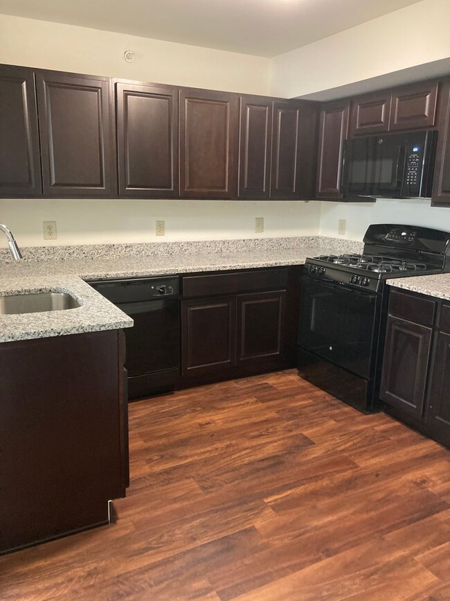 Interior Photo - The Apartments at Olde Towne