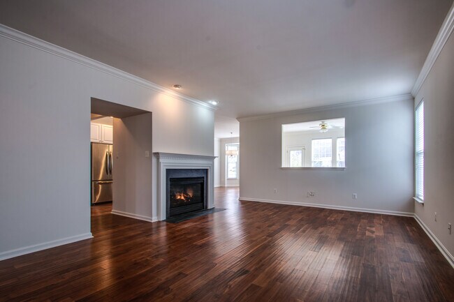 Foto del edificio - 30 Wanoma Cir